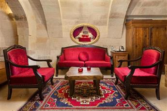 Doors Of Cappadocia Hotel