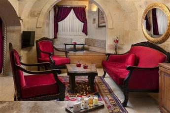 Doors Of Cappadocia Hotel