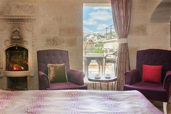 Doors Of Cappadocia Hotel
