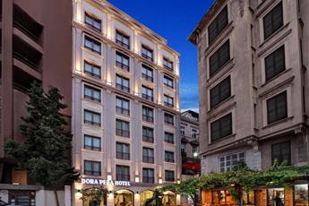 Dora Pera Hotel