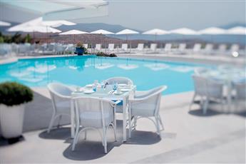 Doria Hotel Bodrum 5*