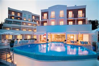Doria Hotel Bodrum 5*