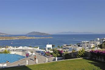 Doria Hotel Bodrum 5*