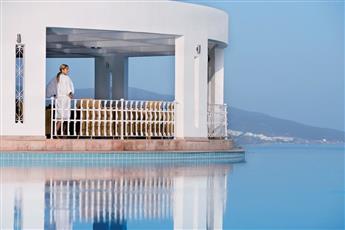 Doria Hotel Bodrum 5*