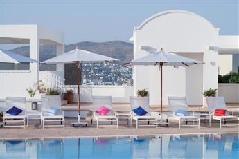Doria Hotel Bodrum 5*