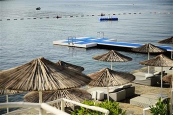 Doria Hotel Bodrum 5*