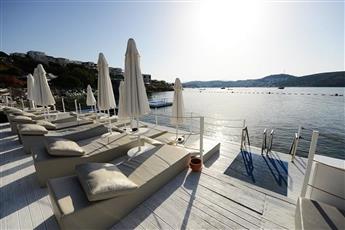 Doria Hotel Bodrum 5*