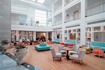 Doria Hotel Bodrum 5*