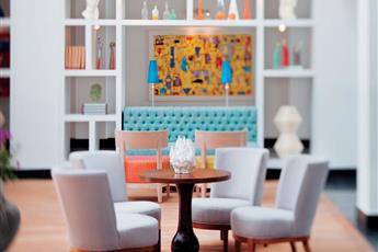 Doria Hotel Bodrum 5*