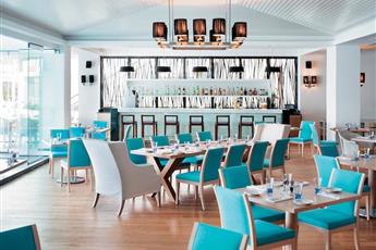 Doria Hotel Bodrum 5*