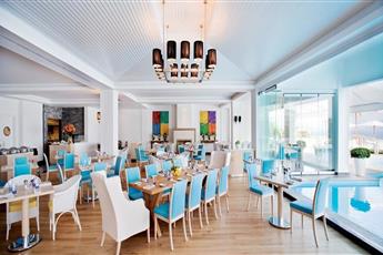 Doria Hotel Bodrum 5*