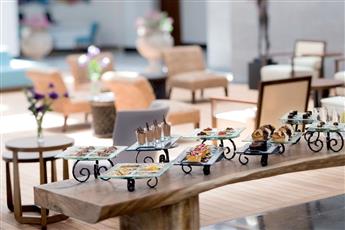 Doria Hotel Bodrum 5*