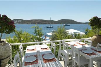 Doria Hotel Bodrum 5*