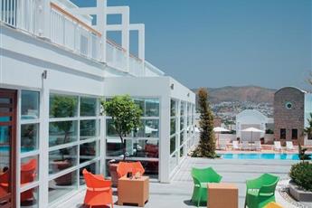 Doria Hotel Bodrum 5*