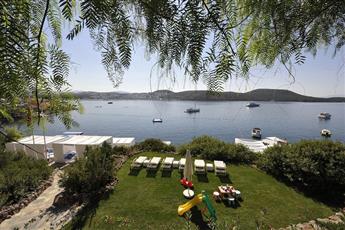 Doria Hotel Bodrum 5*