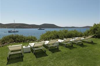 Doria Hotel Bodrum 5*