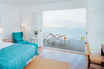 Doria Hotel Bodrum 5*