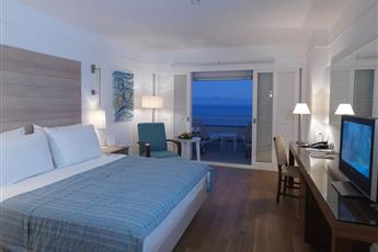 Doria Hotel Bodrum 5*