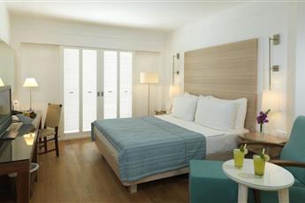 Doria Hotel Bodrum 5*