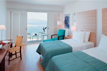 Doria Hotel Bodrum 5*