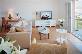 Doria Hotel Bodrum 5*