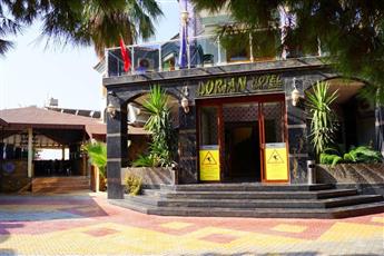 Dorian Hotel 3*