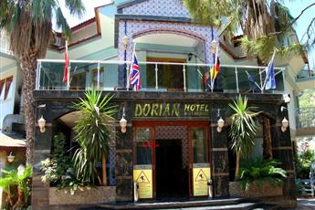 Dorian Hotel 3*