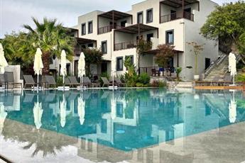Dorman Suites Hotel 4*