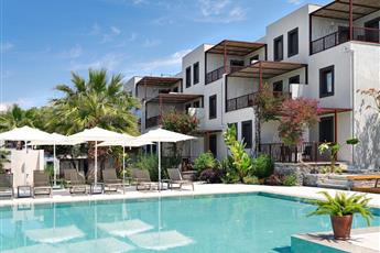 Dorman Suites Hotel 4*