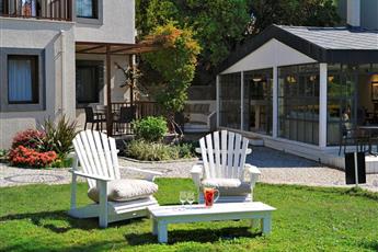 Dorman Suites Hotel 4*