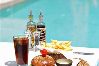 Dorman Suites Hotel 4*