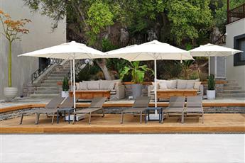 Dorman Suites Hotel 4*