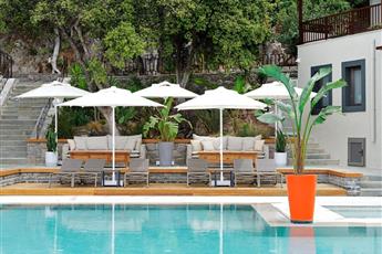 Dorman Suites Hotel 4*