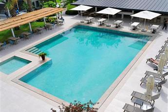 Dorman Suites Hotel 4*