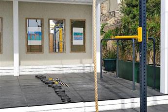 Dorman Suites Hotel 4*