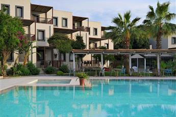 Dorman Suites Hotel 4*