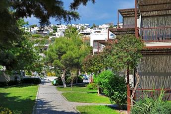 Dorman Suites Hotel 4*