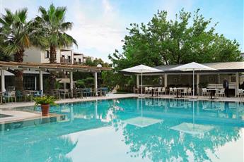 Dorman Suites Hotel 4*