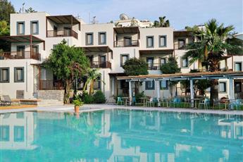 Dorman Suites Hotel 4*