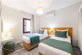 Dorman Suites Hotel 4*