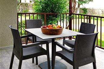 Dorman Suites Hotel 4*