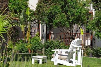 Dorman Suites Hotel
