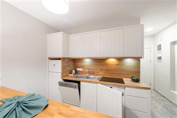Dorman Suites Hotel