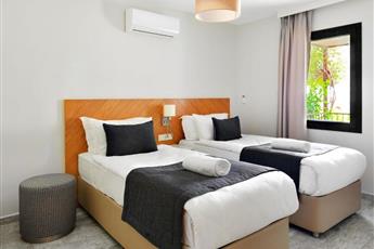 Dorman Suites Hotel