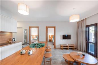 Dorman Suites Hotel