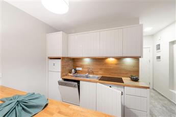 Dorman Suites Hotel