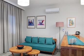 Dorman Suites Hotel