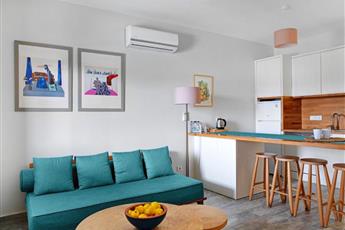 Dorman Suites Hotel
