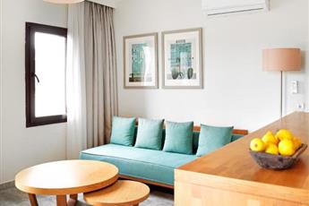Dorman Suites Hotel