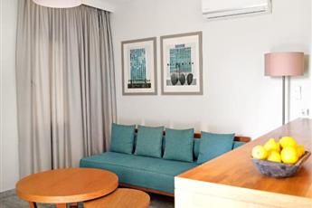 Dorman Suites Hotel